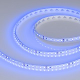 Светодиодная лента Arlight RT-A120-8mm 24V Blue (9.6 W/m, IP20, 2835, 5m) (3)