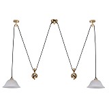 Светильник MW-Light Ника 327010702 120Вт