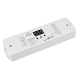 Конвертер SMART-K38-DMX (12-24V, SPI, 2.4G)