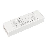 INTELLIGENT ARLIGHT Диммер SMART-PWM-105-72-RGB-MIX-PD-SUF (12-48V, 5x6A, TUYA BLE, 2.4G)