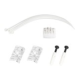 Крепление MOONLIGHT-HR-CEILING-CLIP-D25