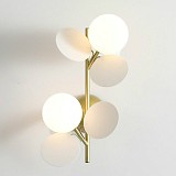 Бра Blesslight Matisse 19042 белый