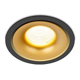 Встраиваемый светильник SFERA R BG 3000K