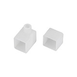 Заглушка MOONLIGHT-CAP-13x12mm-SIDE-S-SET