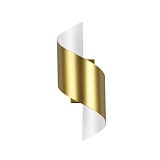 Накладной светодиодный светильник Odeon Light BOCCOLO HIGHTECH 3544/5LW золото