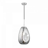 Подвесной светильник Maytoni Mabell P013PL-01CH хром 220 мм