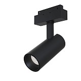 Трековый светодиодный светильник Maytoni Focus LED TR019-2-15W4K-B