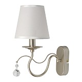 Бра MW-Light Федерика 684022901 40Вт 15см