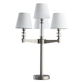 Настольная лампа MW-Light ДельРей 700033004 160Вт 50см