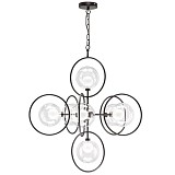 Люстра Lightstar Alfa 74507