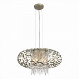 Люстра подвесная ST Luce DOLCIMA SL1101.203.10