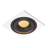 Встраиваемый светильник SFERA R B FW DTW 1800-3000K