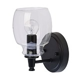 Бра MW-Light Джестер 104023001 60Вт 12см