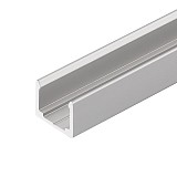 Профиль ARL-THOR-10x10mm-1000-M ANOD