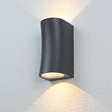 Светодиодное Бра Blesslight 326116 18820 чёрный