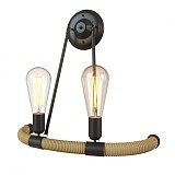Бра Loft IT Rope filament LOFT1861W