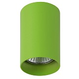Светильник Lightstar Rullo 214434 зелёный