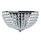 Бра MW-Light Бриз 111022902 80Вт 31см