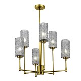 Люстра подвесная ST Luce GACCIOLO SL1240.303.06