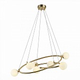 Люстра подвесная ST Luce RIALTO SL1508.203.07