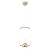 Светодиодный светильник Loft IT Nuance 8139-A