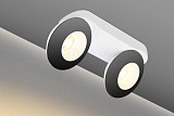 Накладной светильник SFERA 2W BW UNO
