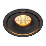 Встраиваемый светильник SFERA R B DTW 1800-3000K