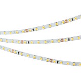 Светодиодная лента Arlight UL-A120-5mm 24V Day4000 (9.6 W/m, IP20, 5m)