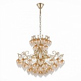 Люстра подвесная ST Luce FRUTTI SL659.303.06