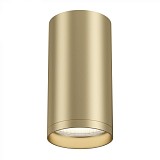 Светильник Maytoni FOCUS S C052CL-01MG золото