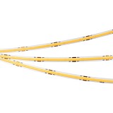 Светодиодная лента Arlight COB-X320-8mm 24V Day4000 (8 W/m, IP20, CSP, 5m)