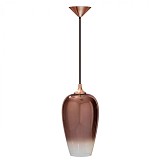 Светильник Loft IT Fade Pendant light LOFT2022-B медь 220 мм