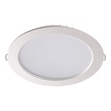 Встраиваемый Светодиодный светильник Novotech LUNA 358030 144 мм