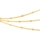 Светодиодная лента Arlight COB-X480-6mm 24V Day4000 (6 W/m, IP20, CSP, 4m)