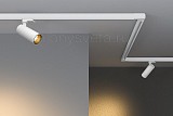 Трековый светодиодный светильник LED TECHNOLOGY Tr oculus 15 w