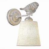 Светильник настенный Evoluce LAVINIA SLE1155-501-01