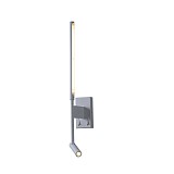 Светодиодный светильник Loft IT Stick 10012/6+3WH белый