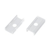 Держатель ARL-MOONLIGHT-10x5mm-CLIP-P CLEAR