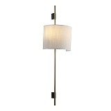 Светильник настенный ST Luce ALFA SL6227.201.02