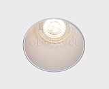 Встраиваемый светодиодный светильник ITALLINE DL 2248 white