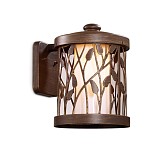 Накладной Уличный светильник Odeon Light LAGRA NATURE 2287/1W