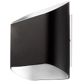 Бра Lightstar Muro 808627 чёрный