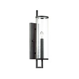 Накладное Бра Odeon Light RENA COUNTRY 4654/1W чёрный