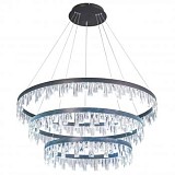 Подвесная светодиодная люстра Citilux Celeste EL320P120