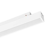 Магнитный светильник MAG-ORIENT-FLAT-L690-24W Warm3000 (WH, 80 deg, 48V, DALI)