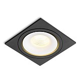 Встраиваемый светильник SFERA R BW FB 3000K