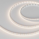Светодиодная лента Arlight MICROLED-M420-8mm 24V Day4000 (9.6 W/m, IP20, 2216, 5m)