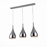 Люстра подвесная ST Luce GOCCE SL874.113.03