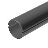 Экран ARH-ROUND-D20-DUAL-2000 OPAL BLACK