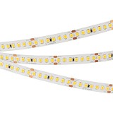 Светодиодная лента Arlight RT-A168-10mm 24V Day4000 (17 W/m, IP20, 2835, 5m) (2)